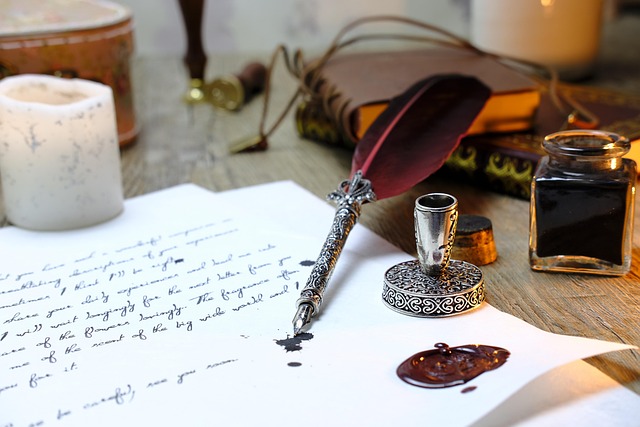 writing