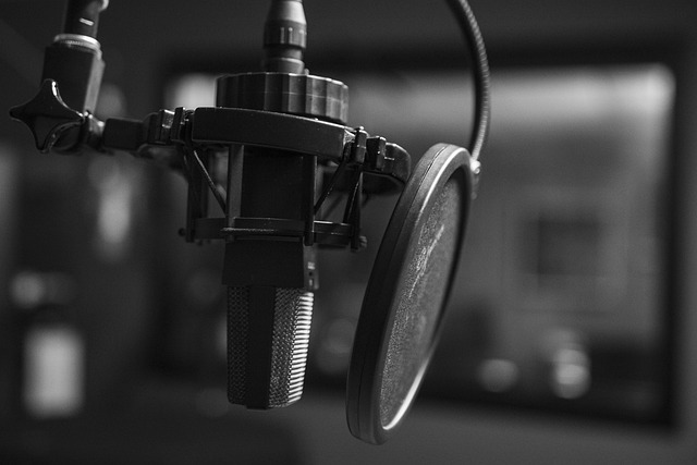 podcast
