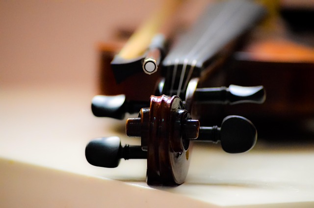 music