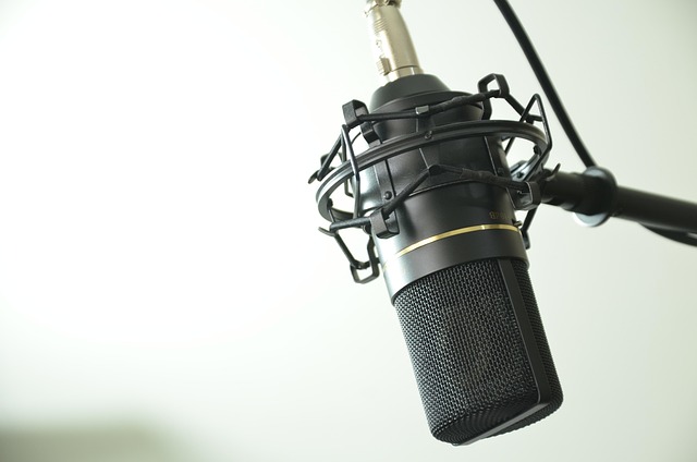 podcast